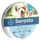 Seresto Collier Petits Chiens - de 8kg